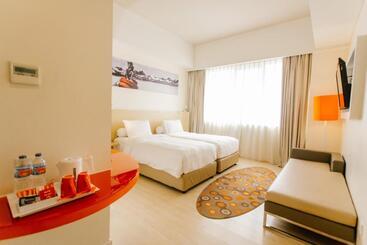 Harris Hotel Pontianak