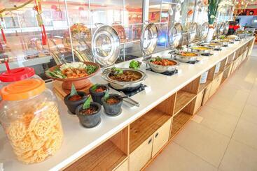 Harris Hotel Pontianak