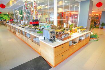 Harris Hotel Pontianak