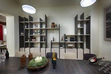 Hb Aosta Hotel & Balcony Spa