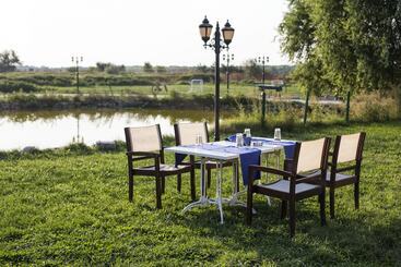 ホテル Hc Apartments Kaliakria
