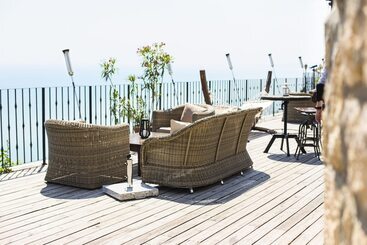 ホテル Hc Apartments Kaliakria