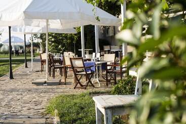 ホテル Hc Apartments Kaliakria