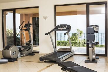 ホテル Hc Apartments Kaliakria