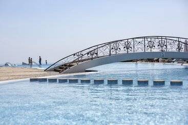 ホテル Hc Apartments Kaliakria