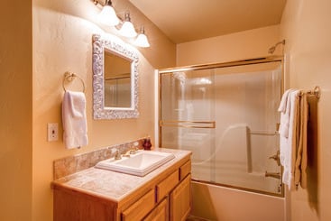هتل Highlands Ridge Retreat By Pinnacle Lodging