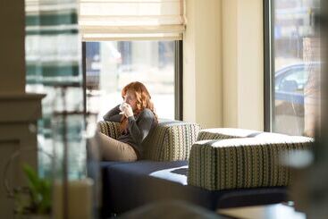 هتل Hilton Garden Inn Longview