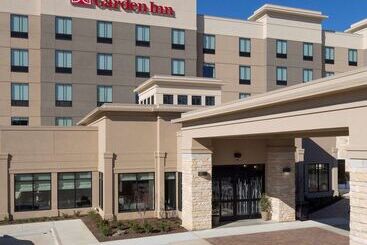 هتل Hilton Garden Inn Longview