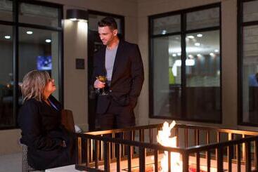 هتل Hilton Garden Inn Longview