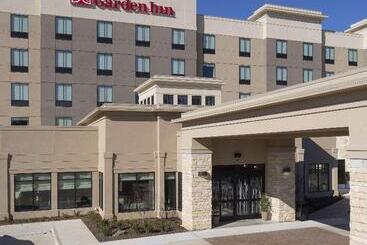 هتل Hilton Garden Inn Longview