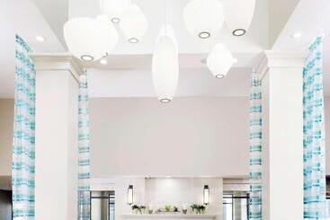 هتل Hilton Garden Inn Longview