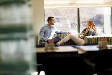 هتل Hilton Garden Inn Longview