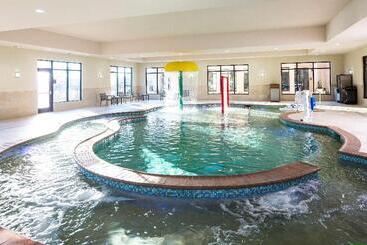 هتل Hilton Garden Inn Longview