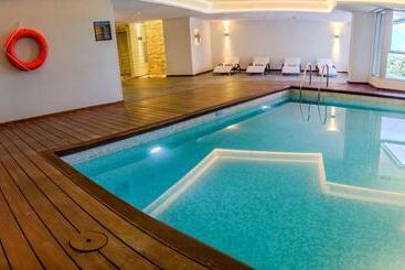 هتل Hilton Garden Inn Montevideo
