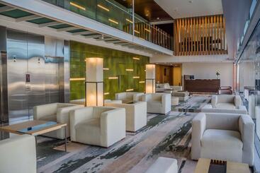 هتل Hilton Garden Inn Montevideo