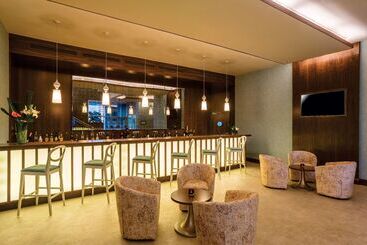 هتل Hilton Garden Inn Tanger City Center