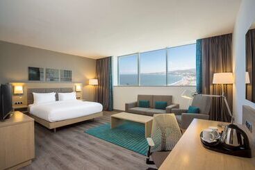 هتل Hilton Garden Inn Tanger City Center