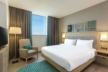 هتل Hilton Garden Inn Tanger City Center