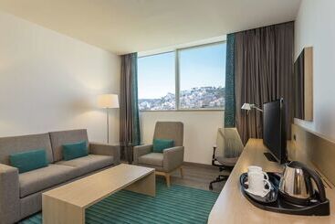 هتل Hilton Garden Inn Tanger City Center