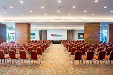 هتل Hilton Garden Inn Tanger City Center