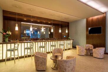 هتل Hilton Garden Inn Tanger City Center