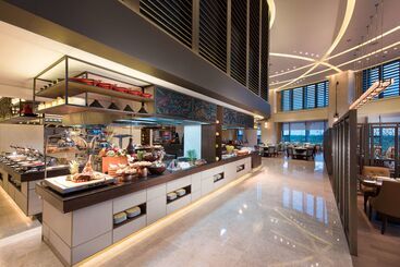 Hotel Hilton Zhoushan