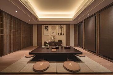 هتل Hilton Zhoushan