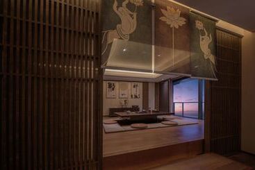 هتل Hilton Zhoushan