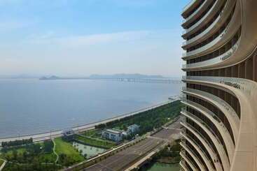 هتل Hilton Zhoushan