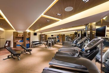 هتل Hilton Zhoushan