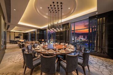 هتل Hilton Zhoushan