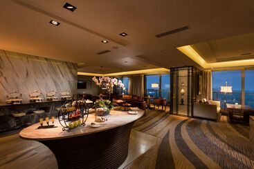 هتل Hilton Zhoushan
