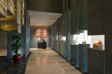 هتل Hilton Zhoushan