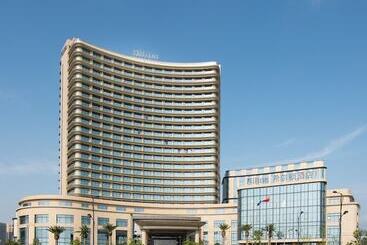 هتل Hilton Zhoushan