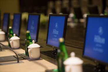 هتل Hilton Zhoushan