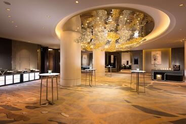 هتل Hilton Zhoushan
