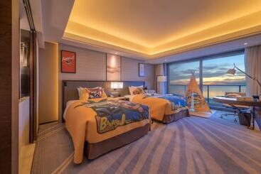 هتل Hilton Zhoushan