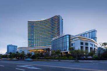 هتل Hilton Zhoushan
