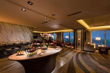 هتل Hilton Zhoushan