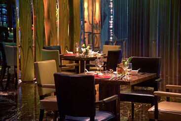 هتل Hilton Zhoushan