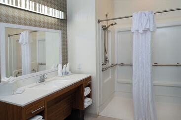 هتل Home2 Suites By Hilton St. Louis/forest Park