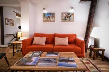 هتل Hosteria Papagayo Cotopaxi