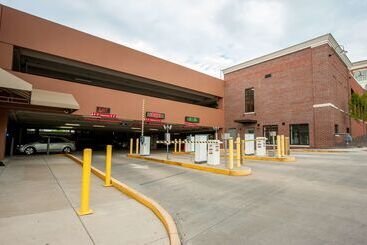هتل Hyatt Place Bowling Green