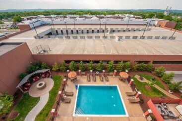 هتل Hyatt Place Bowling Green