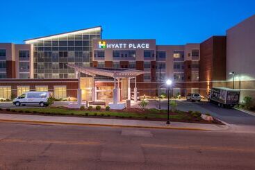 هتل Hyatt Place Bowling Green