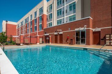 هتل Hyatt Place Bowling Green