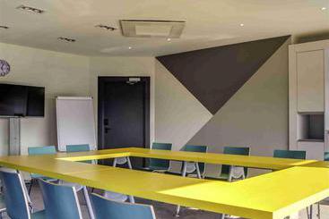 هتل Ibis Cheboksary Center