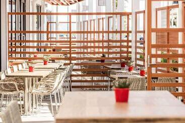 هتل Ibis Mackay
