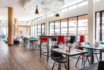 هتل Ibis Mackay