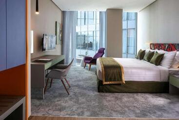 هتل Ibis Styles Dubai Jumeira